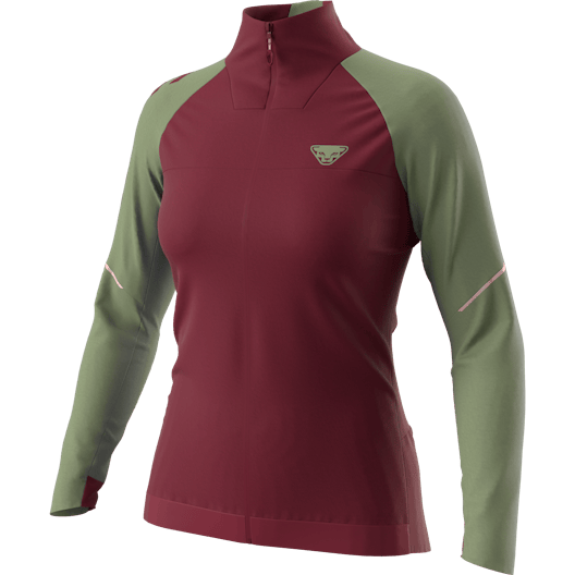 Ride Wind Jacket Women still image