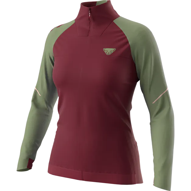 Ride Wind Jacke Damen still image