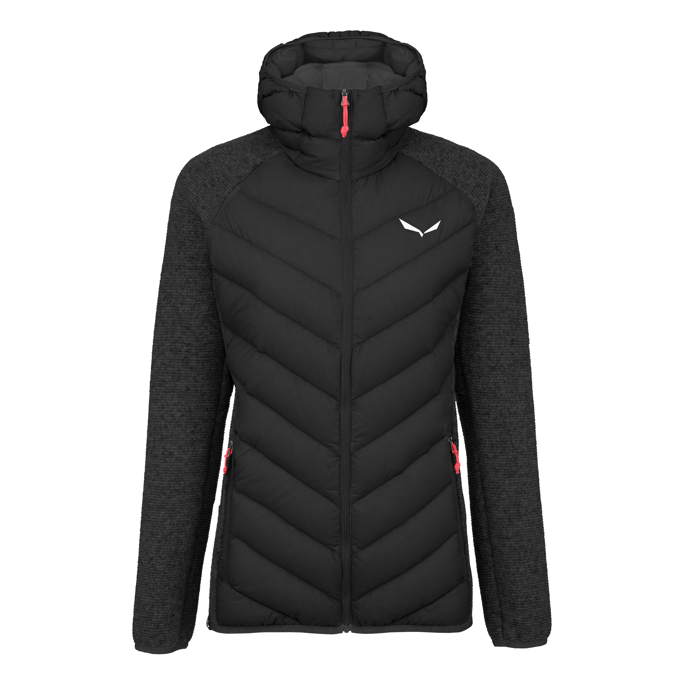 Fanes Sarner Down Hybrid Women's Jacket Fanes Sarner Down Hybrid Women's Jacket