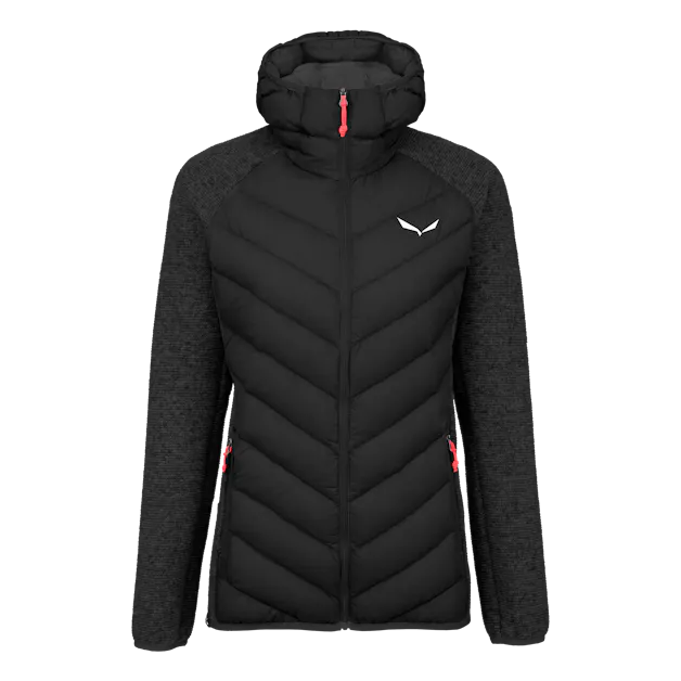 Fanes Sarner Down Hybrid Jacket Women still image