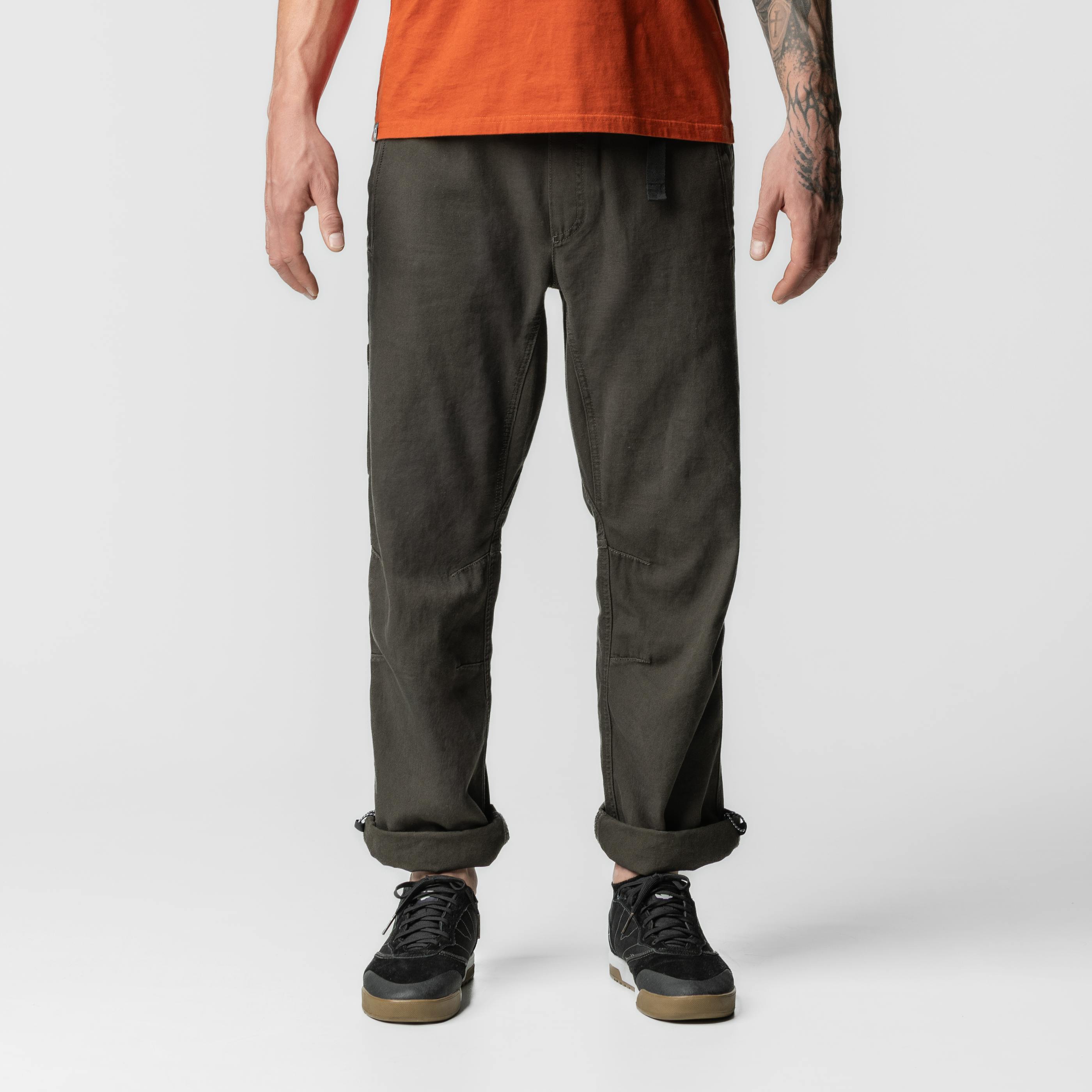 Pantaloni Movement Canvas Uomo hover image