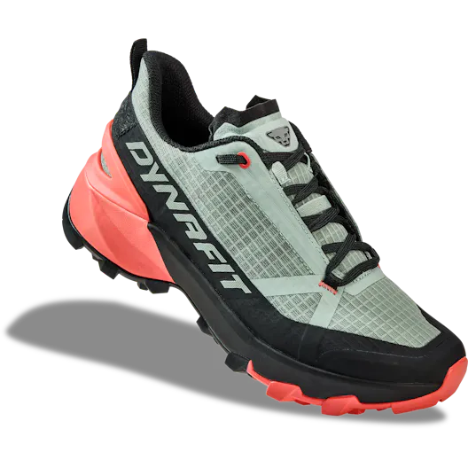 Transalper 2 Mountaineering Shoe Woman perspective_view image