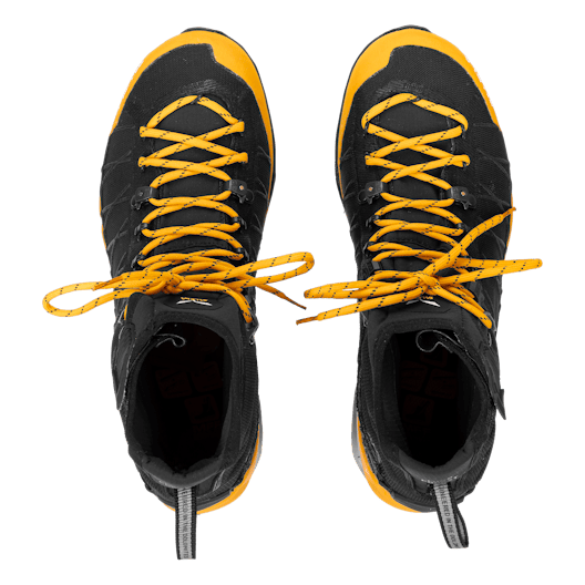 ORTLES LIGHT MID POWERTEX CHAUSSURE HOMME perspective_view image