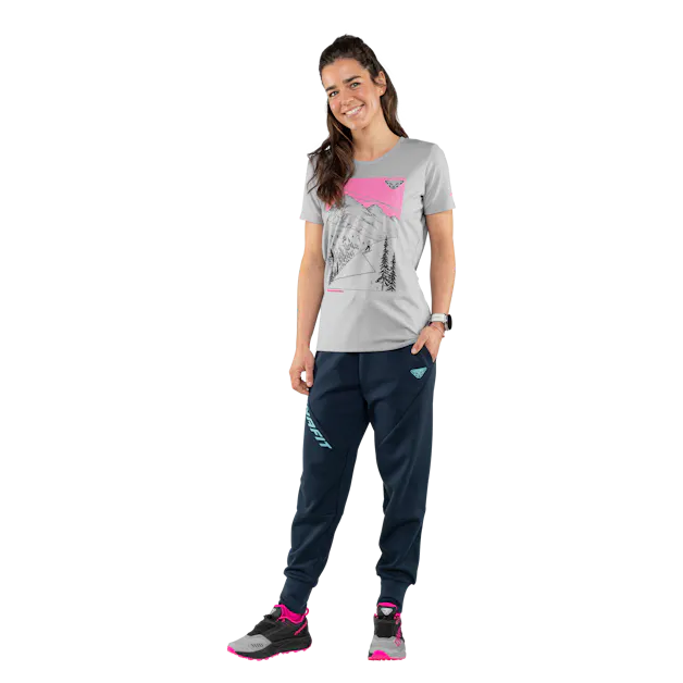 24/7 Track Pants Women tech_detail image