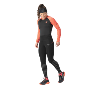 Trail Reflective Tights Women