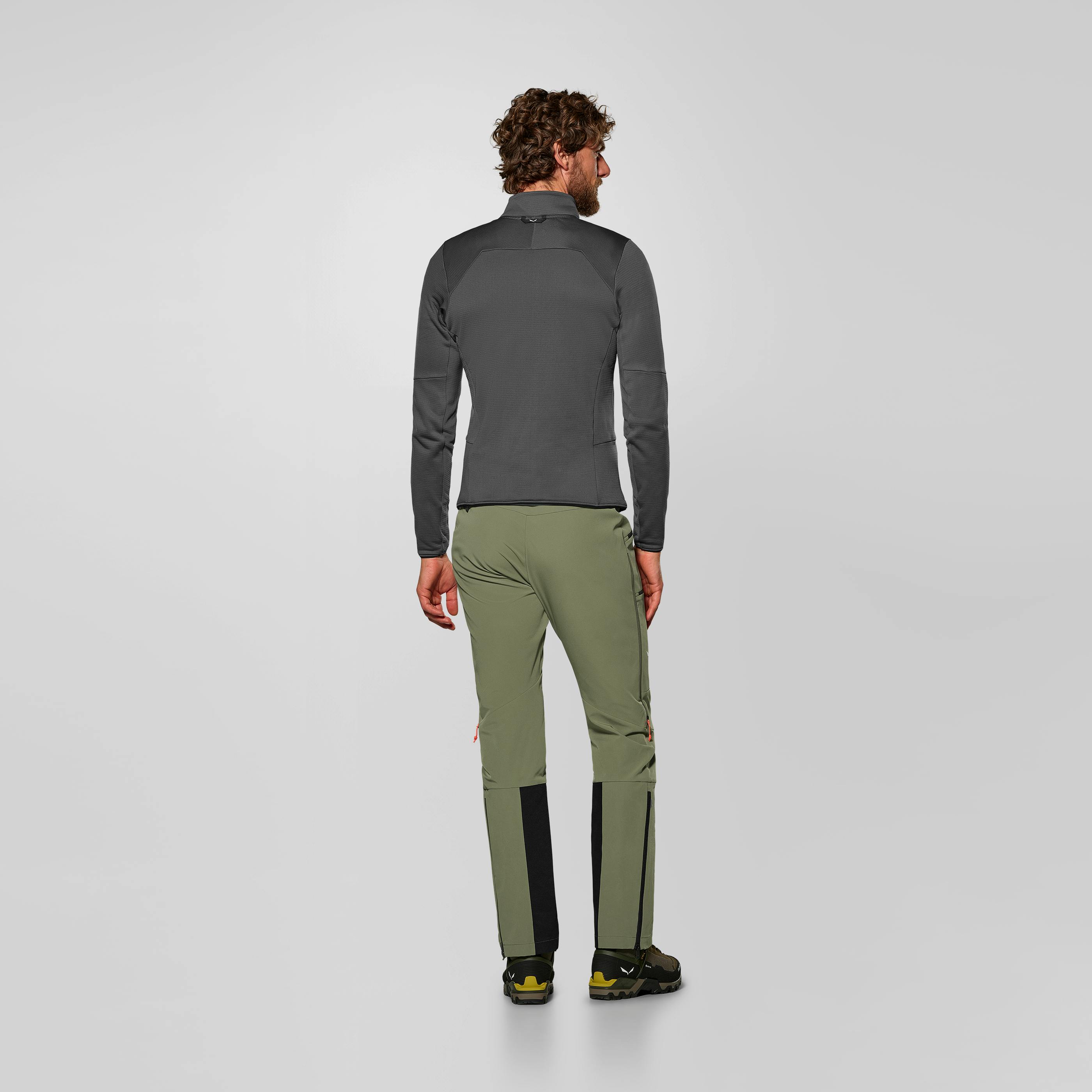 Lagorai 2 Durastretch Hose Herren on_body image