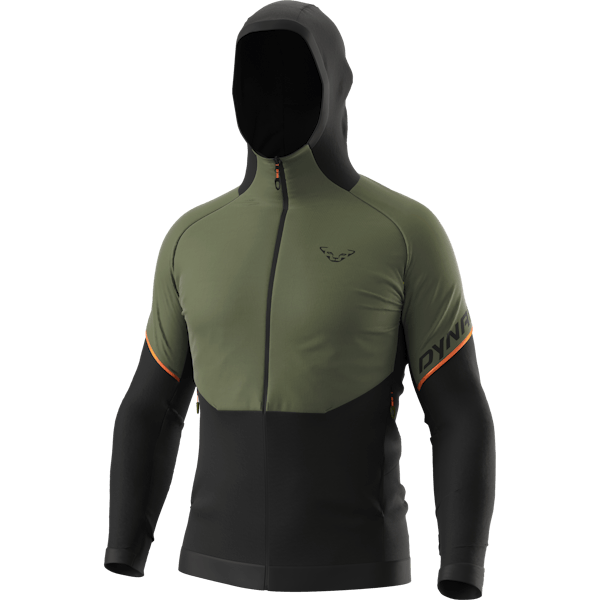 Alpine Hybrid Jacket Men