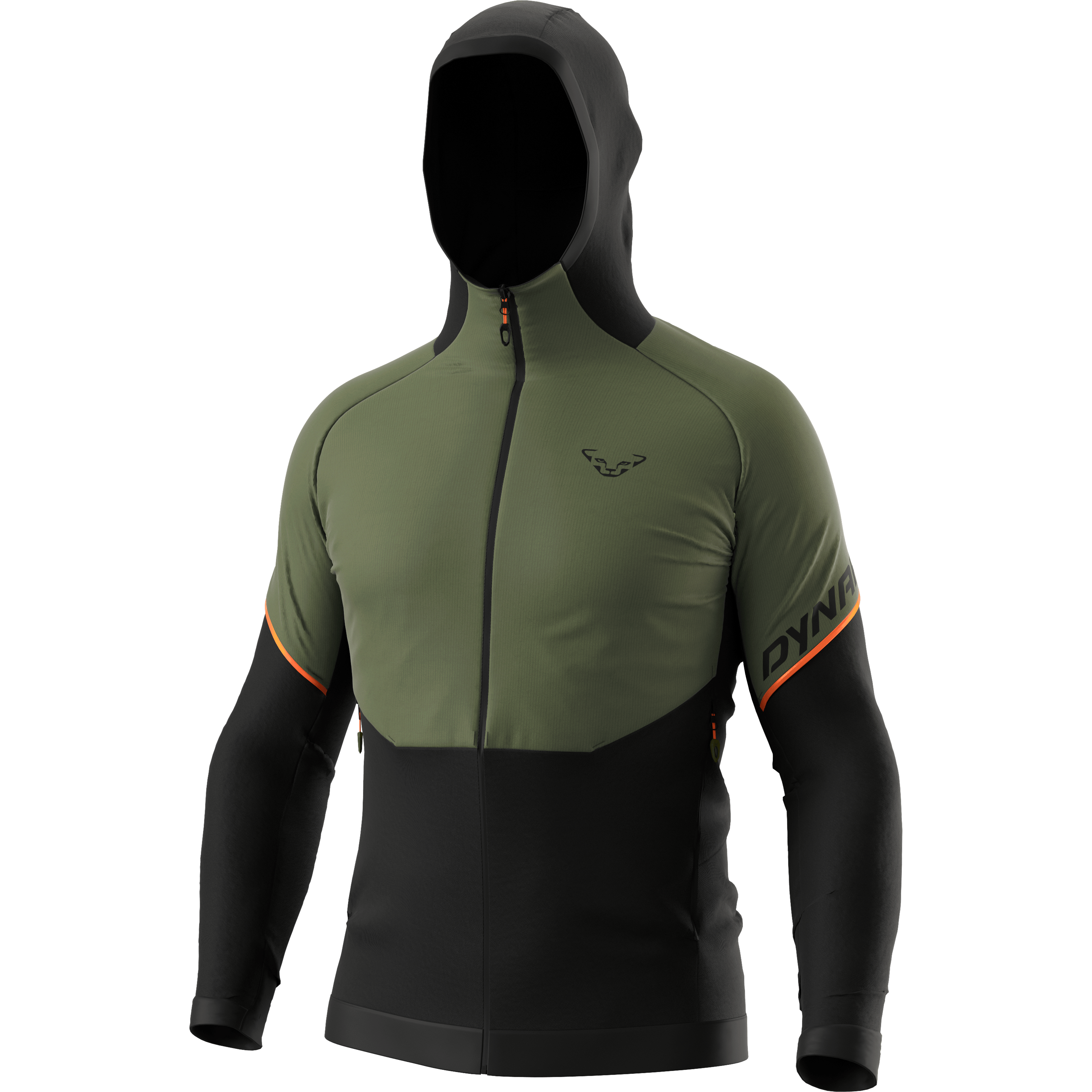 Alpine Hybrid Jacket Men | Dynafit® International