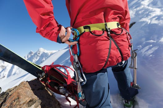 Ortles Imbrago action_shot image