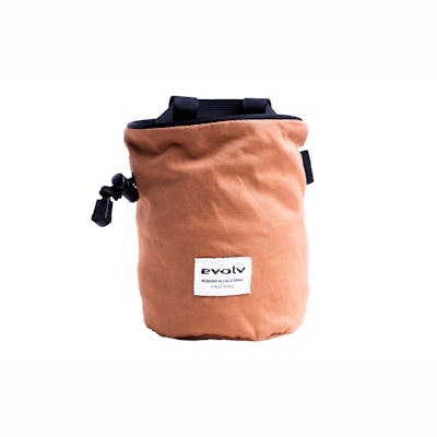 Canvas Chalk Bag still image