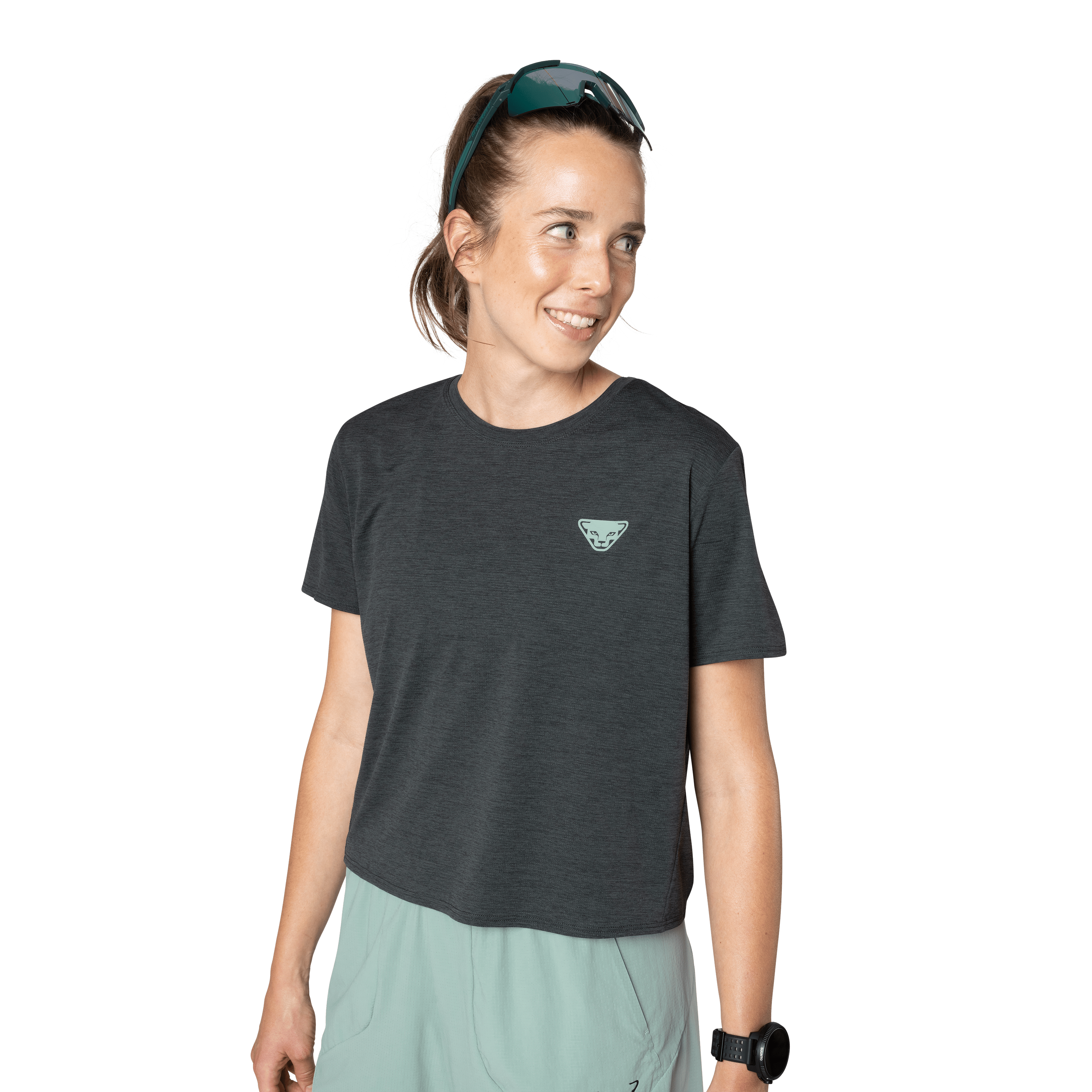 Trail T-Shirt Damen  hover image