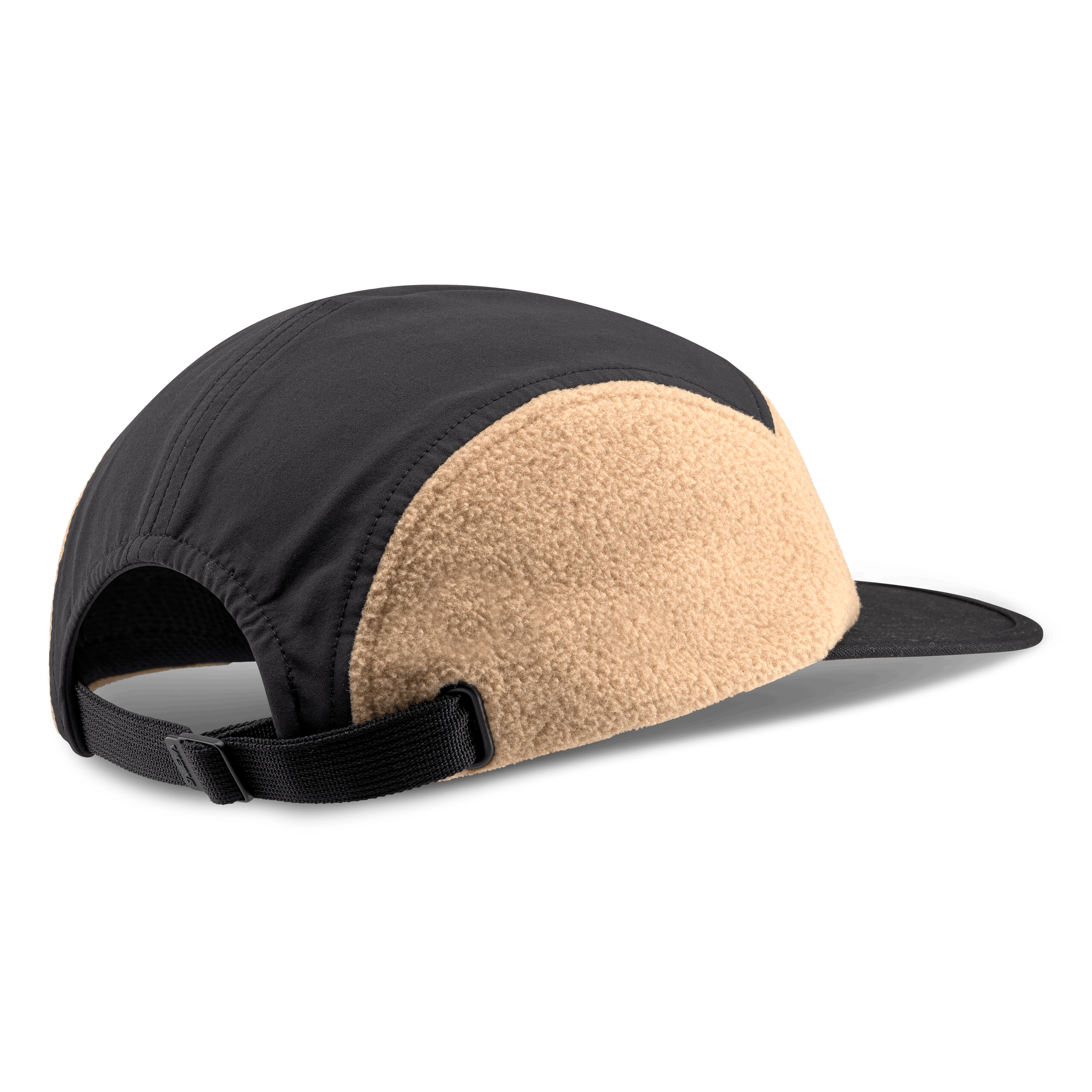 Eagle Retro Cappellino in Pile perspective_view image