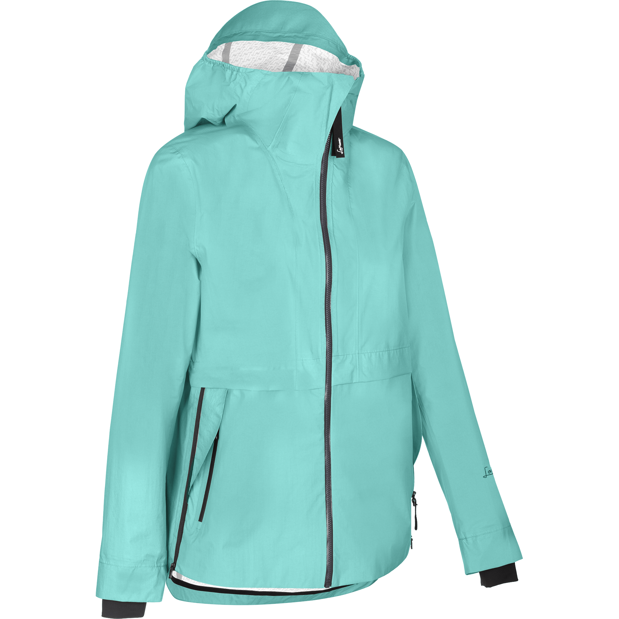 Linda Shell Jacket II color_selection image