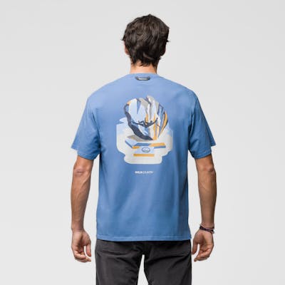 Sequence Man T-shirt hover image