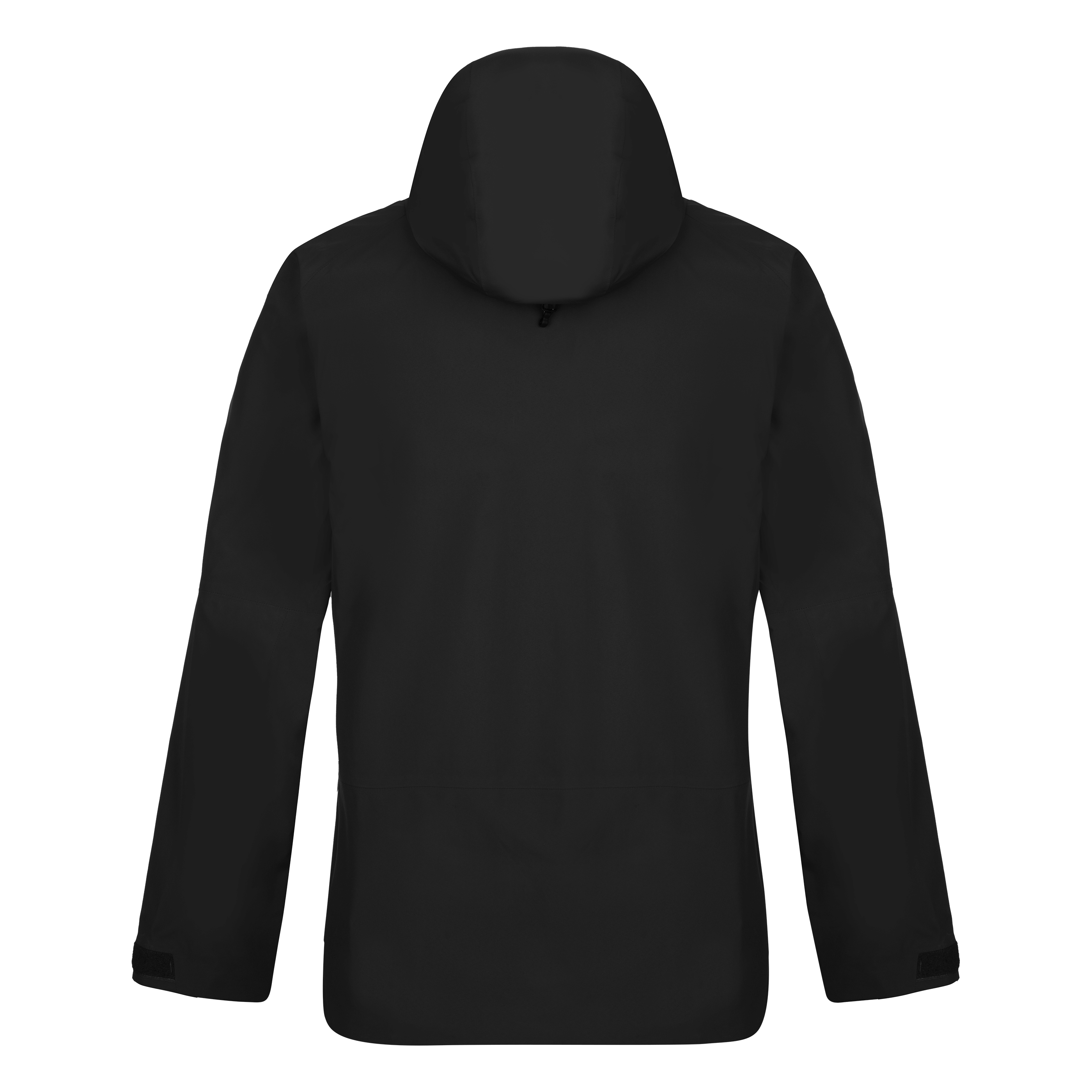 Puez 2L Gore-Tex® Jacket Men perspective_view image