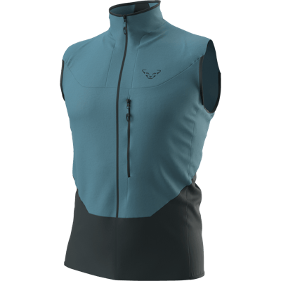 Traverse Dynastretch Weste Herren still image