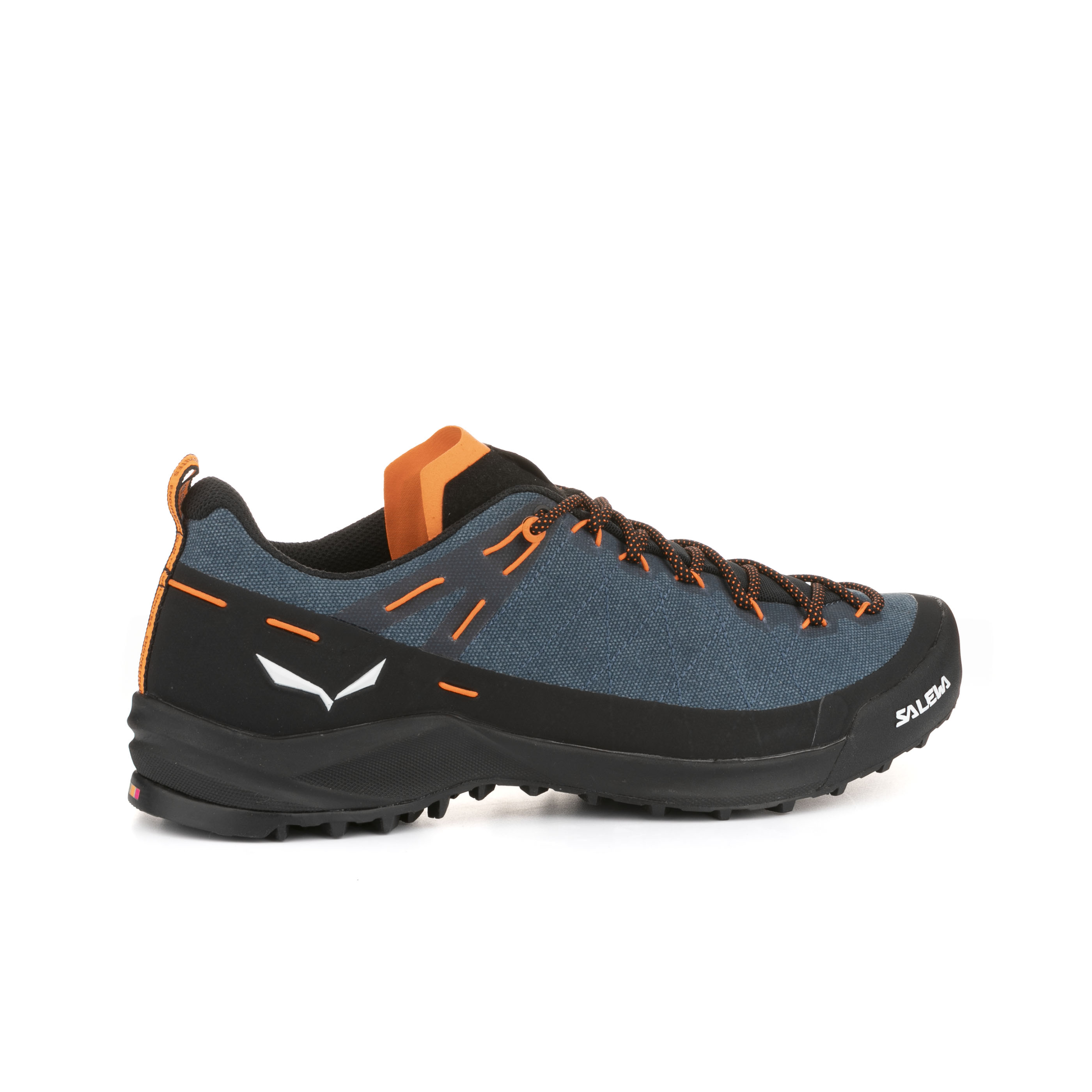 [paperplanes]★wild trekking shoes Nib P-222 Wildfire Canvas Shoe Men | Salewa® International