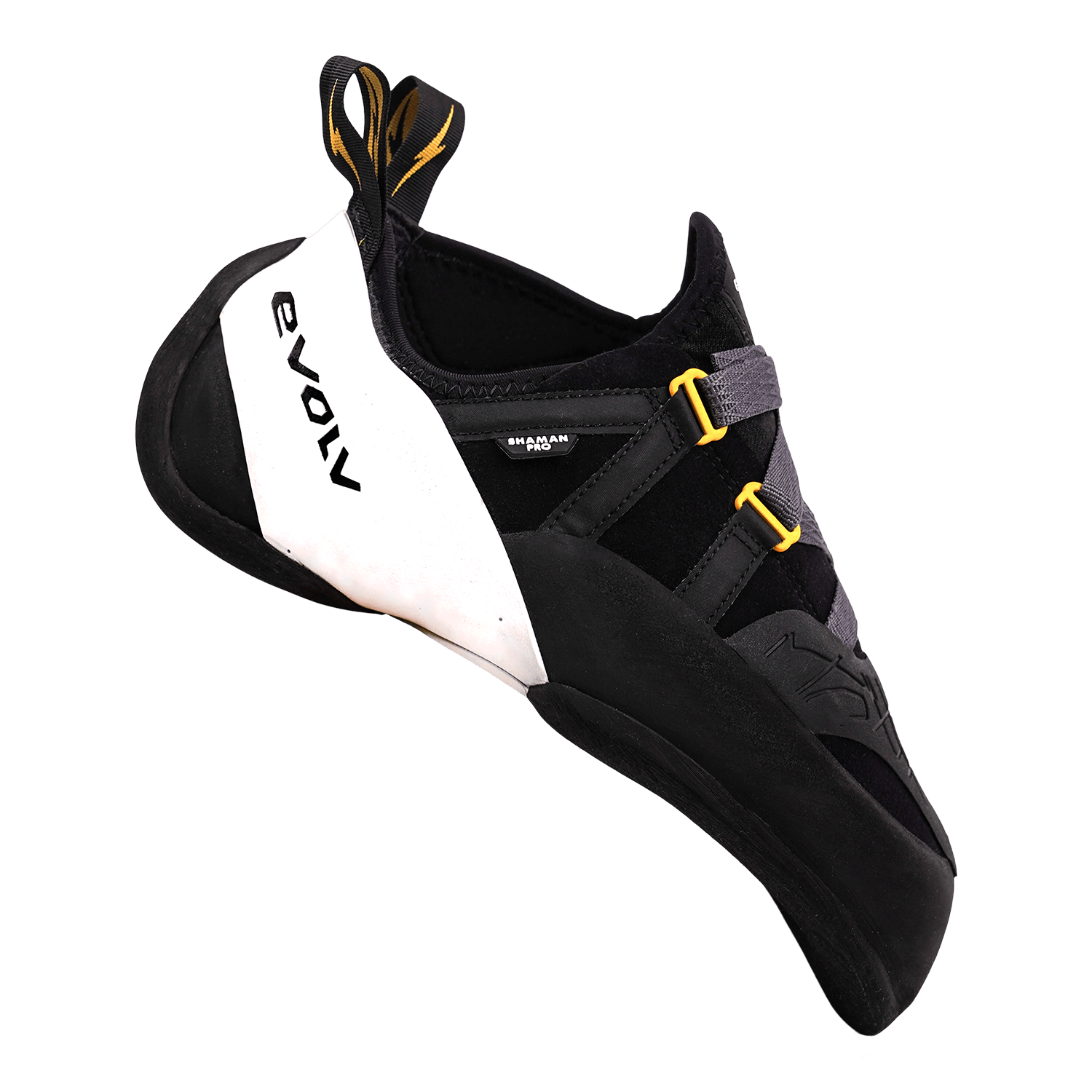 Shaman Pro still image