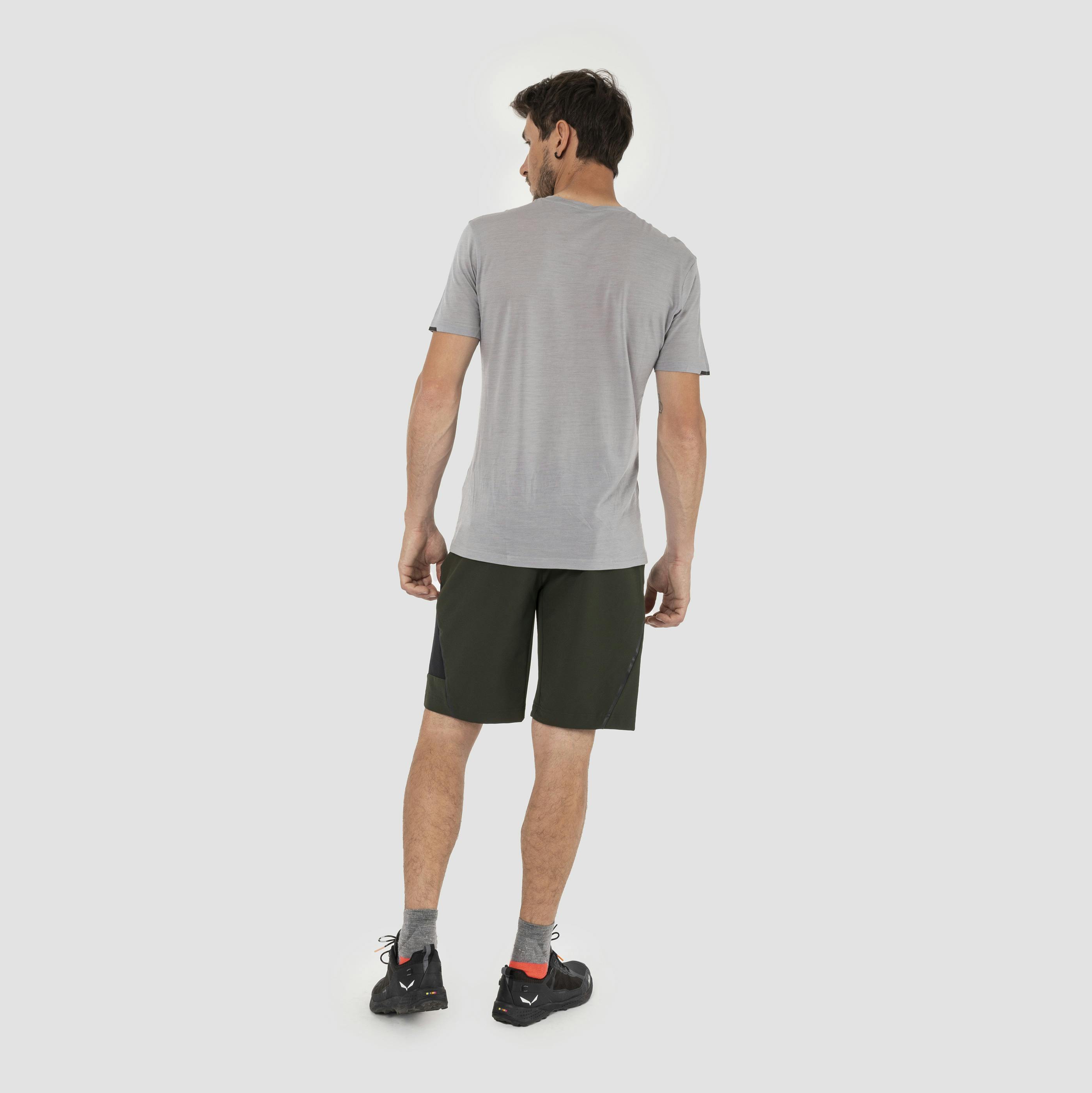 Pedroc 2 Durastretch Cargo Shorts Men | Salewa® International