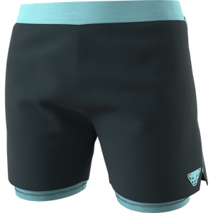 Alpine Pro 2in1 Shorts Women