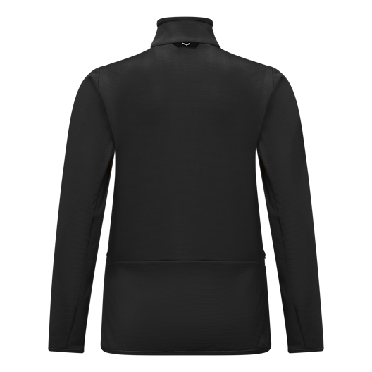 Giacca Polar Salewa Puez Polarlite | Trekking E Outdoor | Tessuto Riciclato E Traspirante - Foto 2