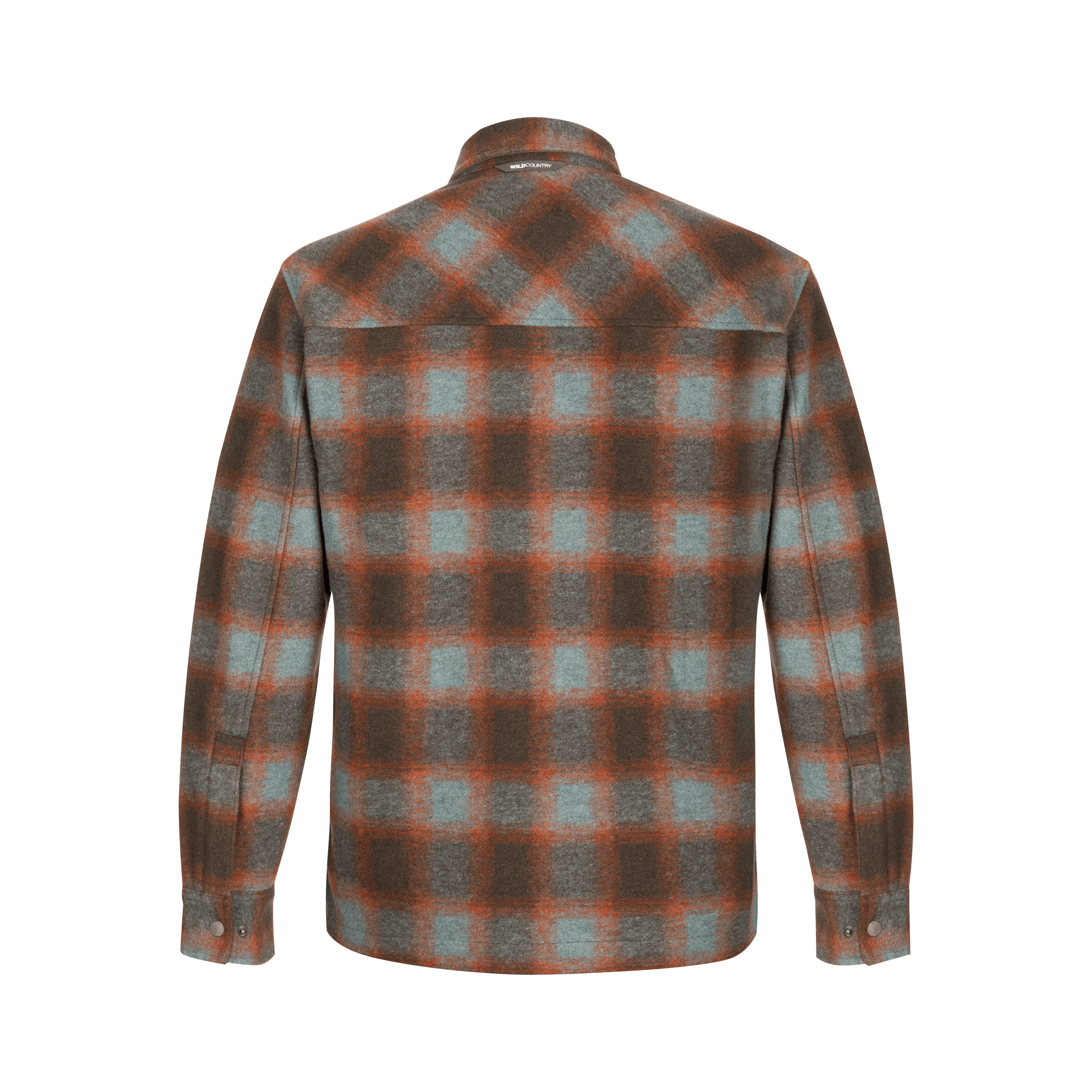 Movement Unisex-Jacke perspective_view image