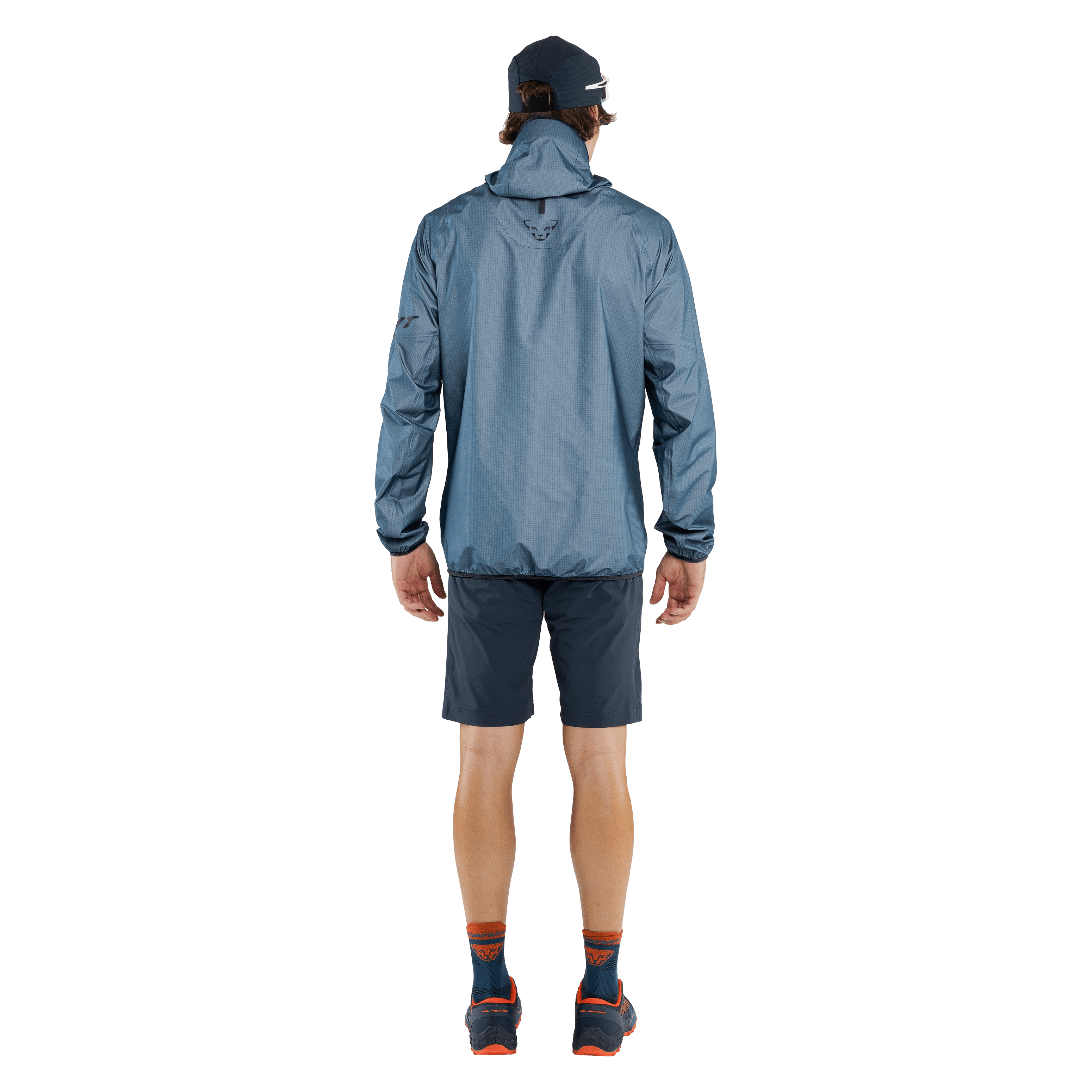 Giacca Traverse GORE-TEX uomo perspective_view image