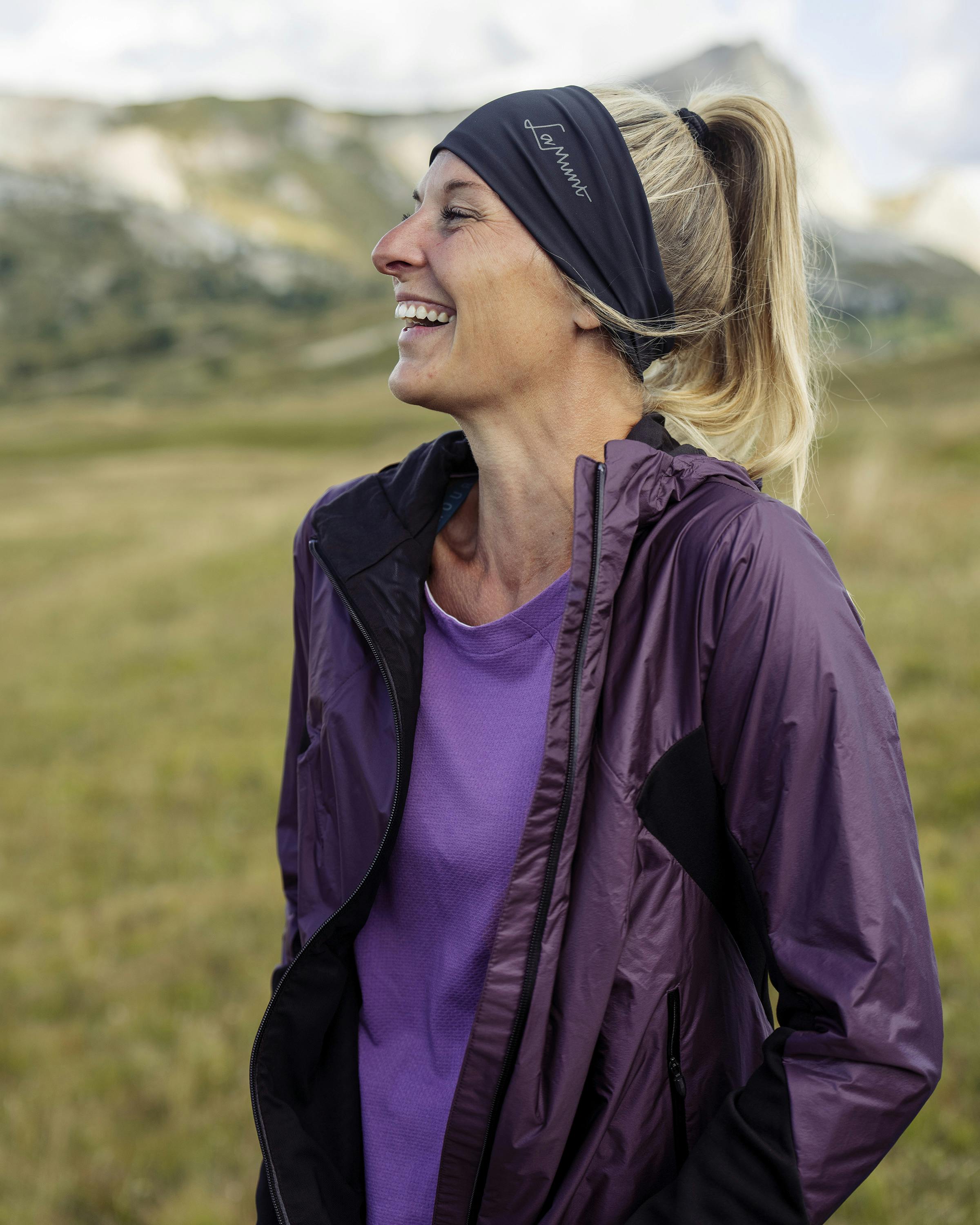 Caroline Giacca Antivento action_shot image