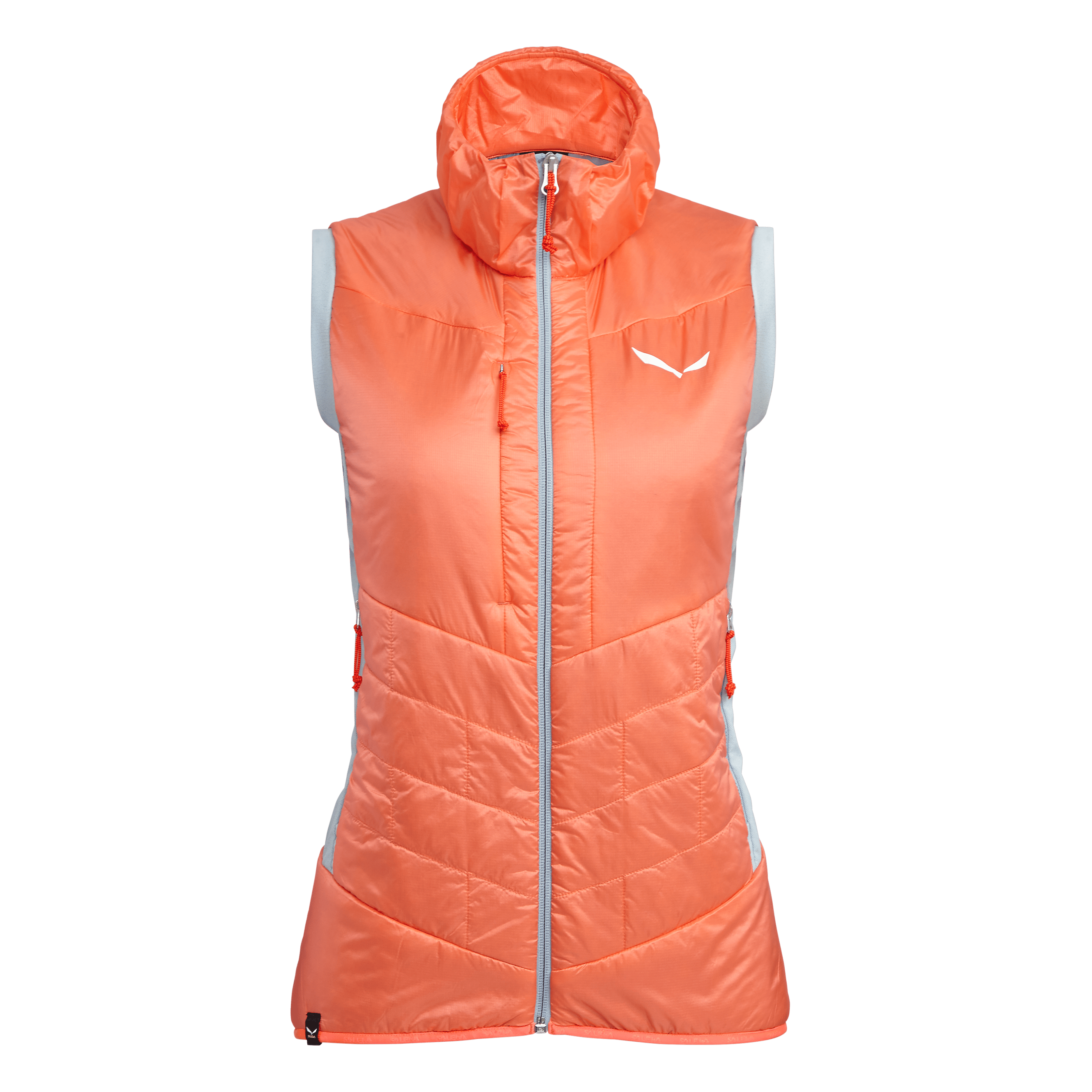 Ortles Hybrid TirolWool® Responsive Vest Women still image