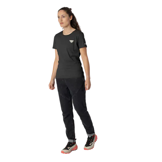 24/7 Graphic T-Shirt Ladies on_body image