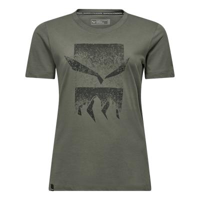 Eagle 3 Cime T-Shirt Women still image