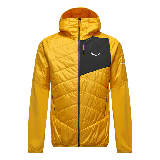 Ortles Hybrid TirolWool® Responsive Jacke Herren still image