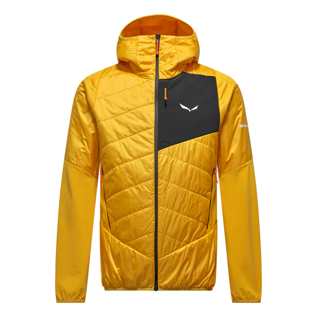 Ortles Ibrida TirolWool® Responsive Giacca Uomo still image