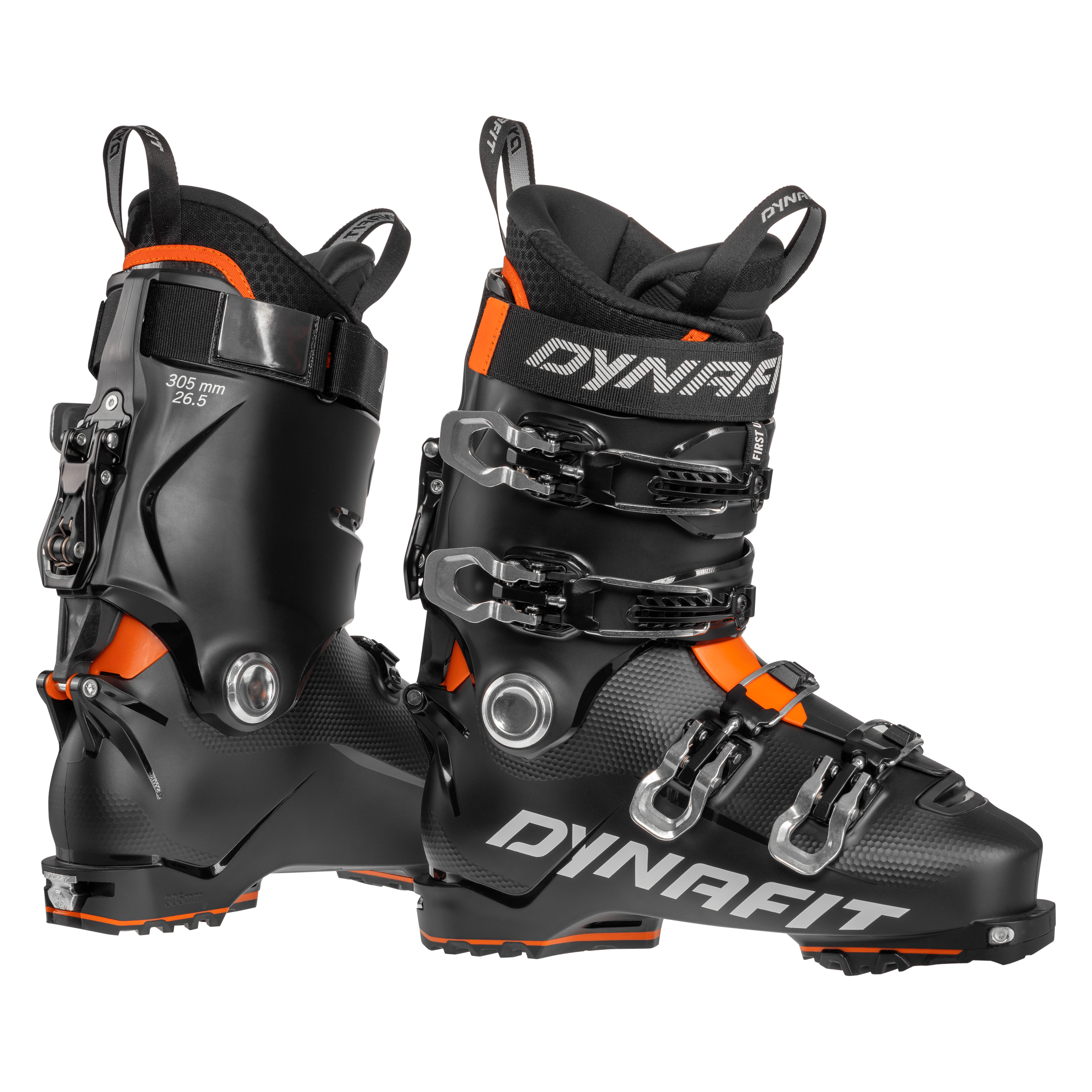 Tigard RT Touring Boot Unisex perspective_view image