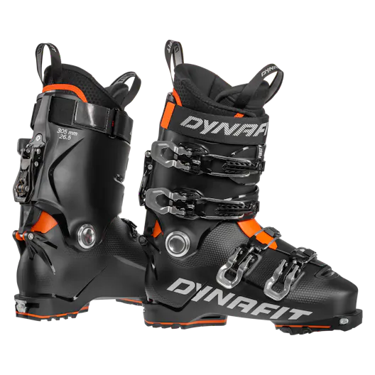 Tigard RT Touring Boot Unisex perspective_view image