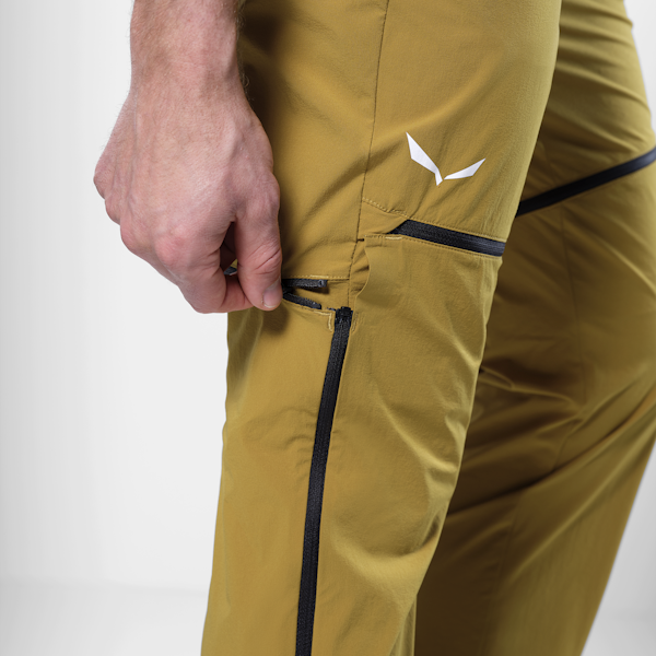 Puez Talveno Durastretch 2 in 1 Pant Men