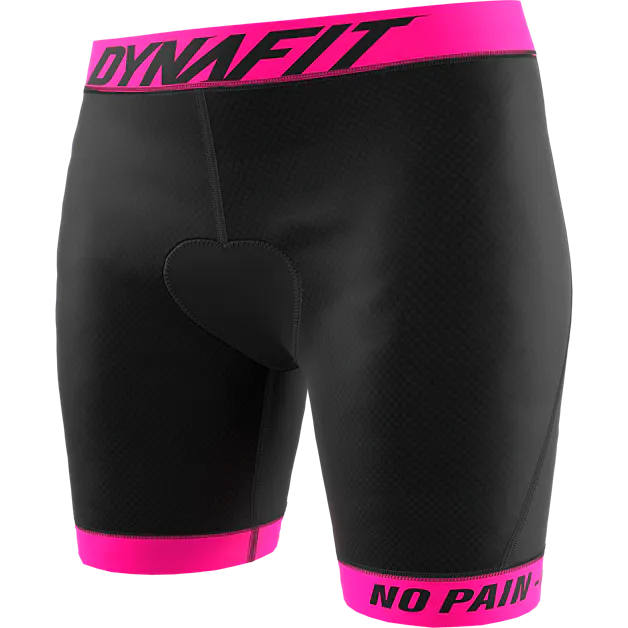 Ride Padded under short donna still image