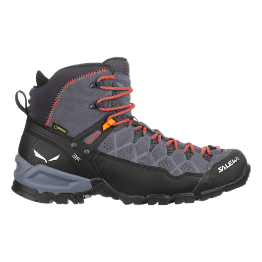 Alp Trainer Mid GORE-TEX® Men's Shoes perspective_view image