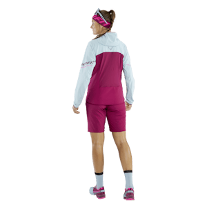 Preview: Transalper Dynastretch Jacket Women