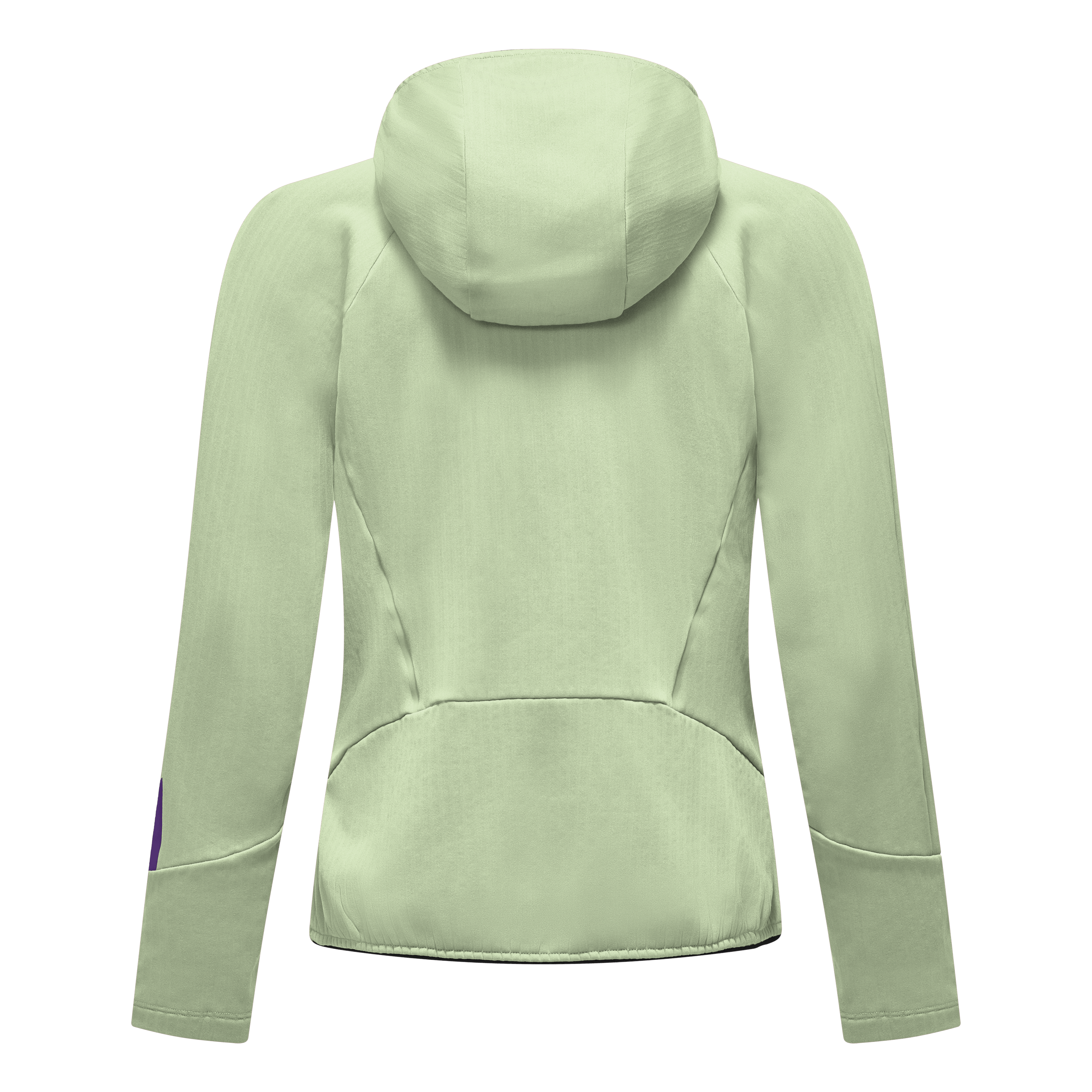 Pedroc  3 Giacca con Cappuccio Donna perspective_view image