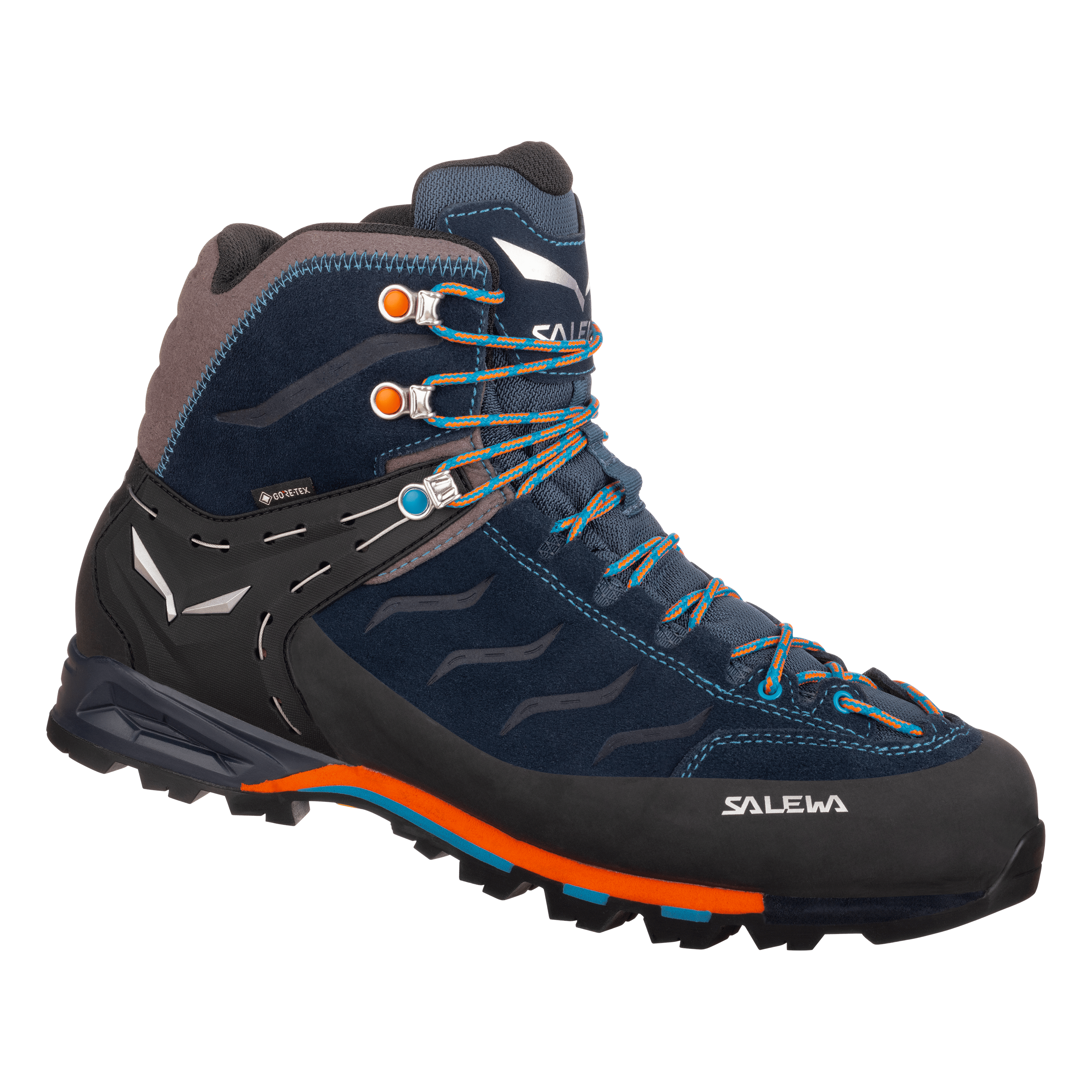 Trekker Mid GORE-TEX® Schuh Herren still image