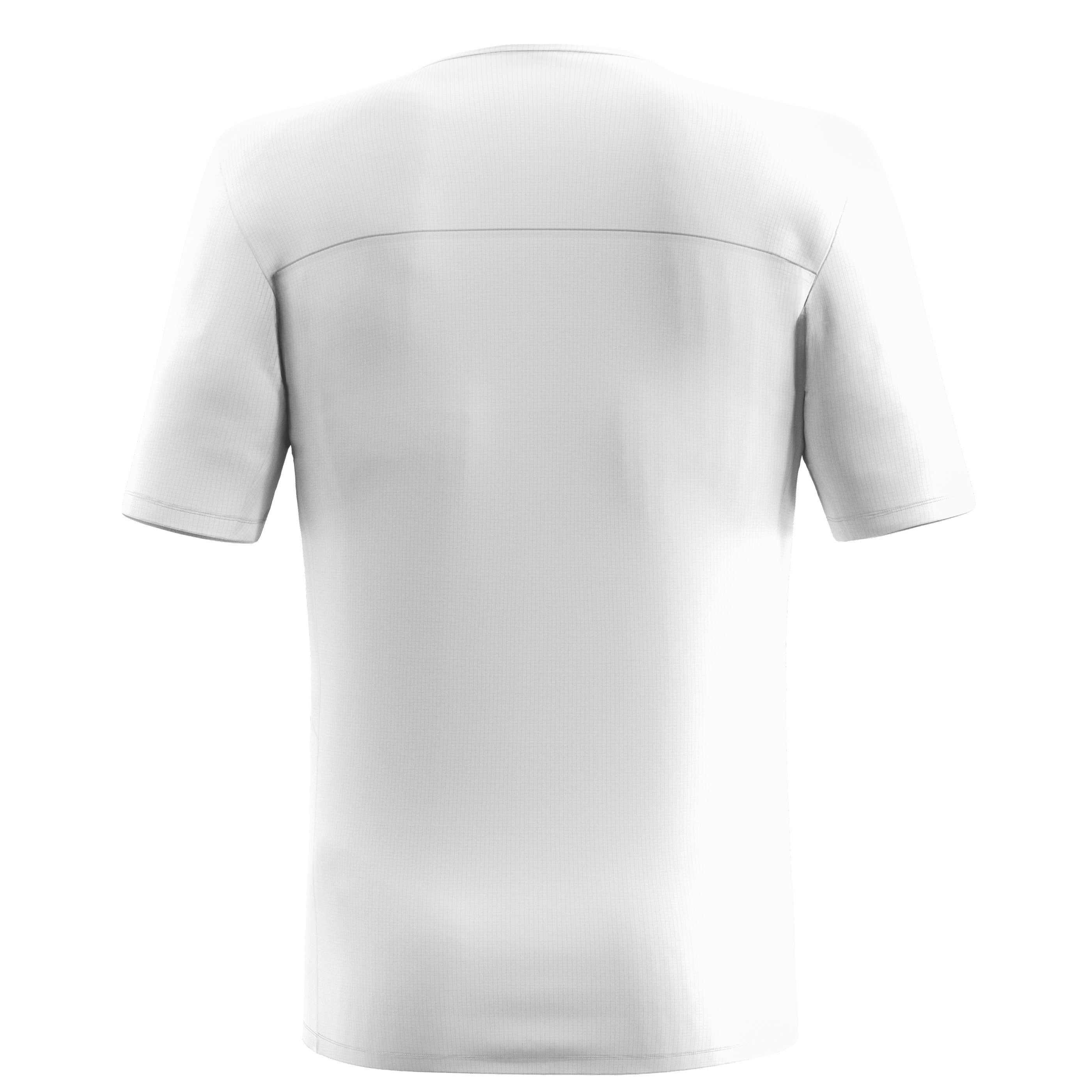 Puez Sporty Dry T-Shirt Men perspective_view image