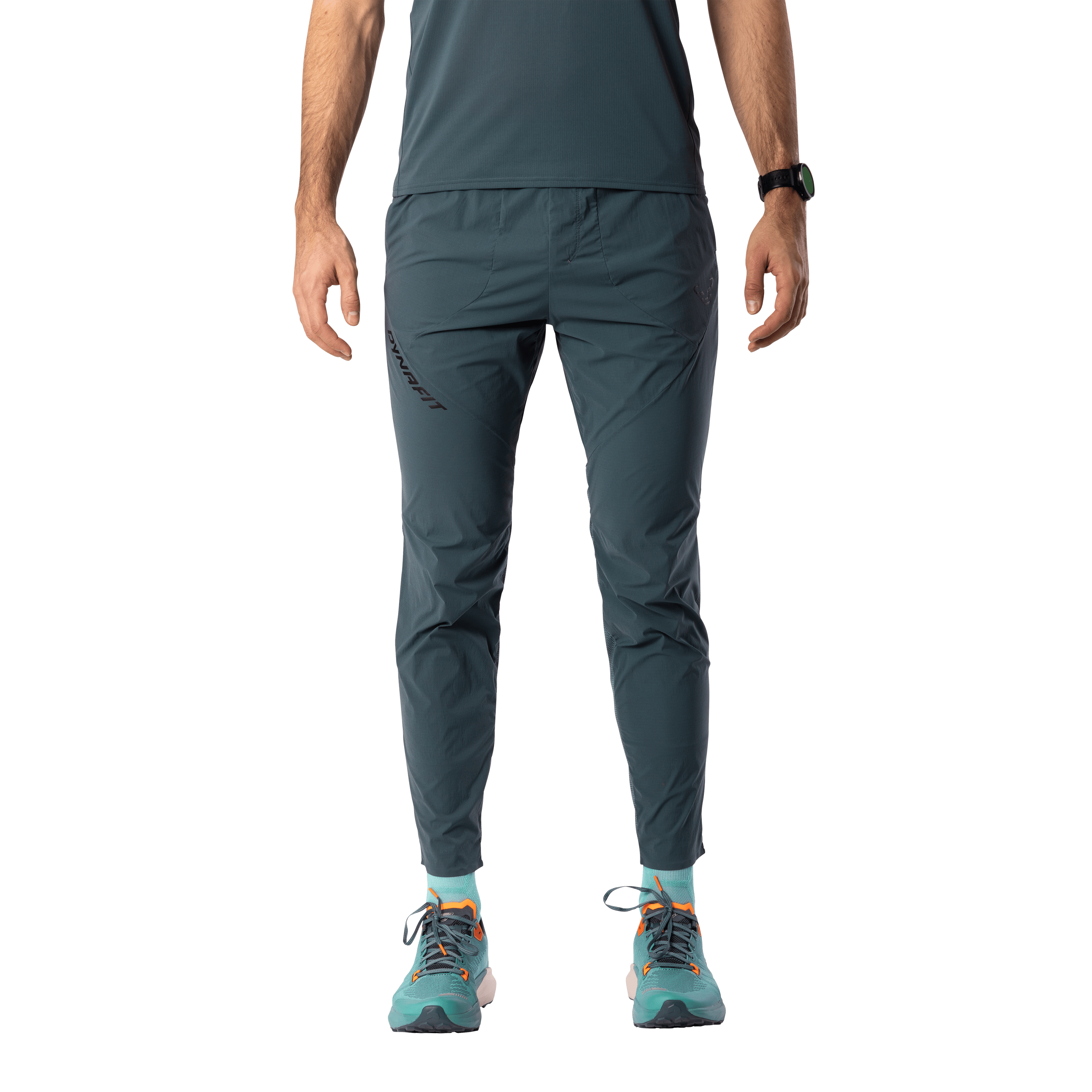 Trail Reflective Hose Herren hover image