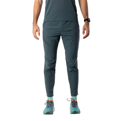 Trail Reflective Pants Men hover image
