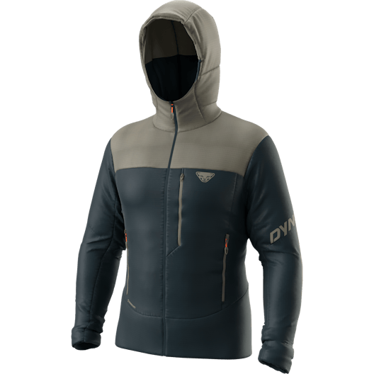 Radical Primaloft® Hooded Jacket Men still image