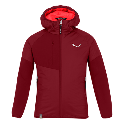 Ortles Hybrid Tirolwool® Responsive Giacca Bambino still image