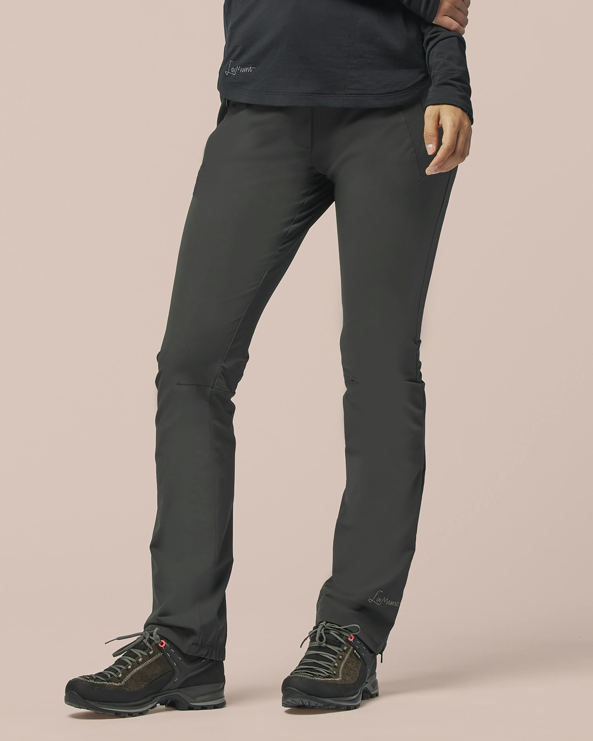 Michelle - Trekking Pant 4Season Short