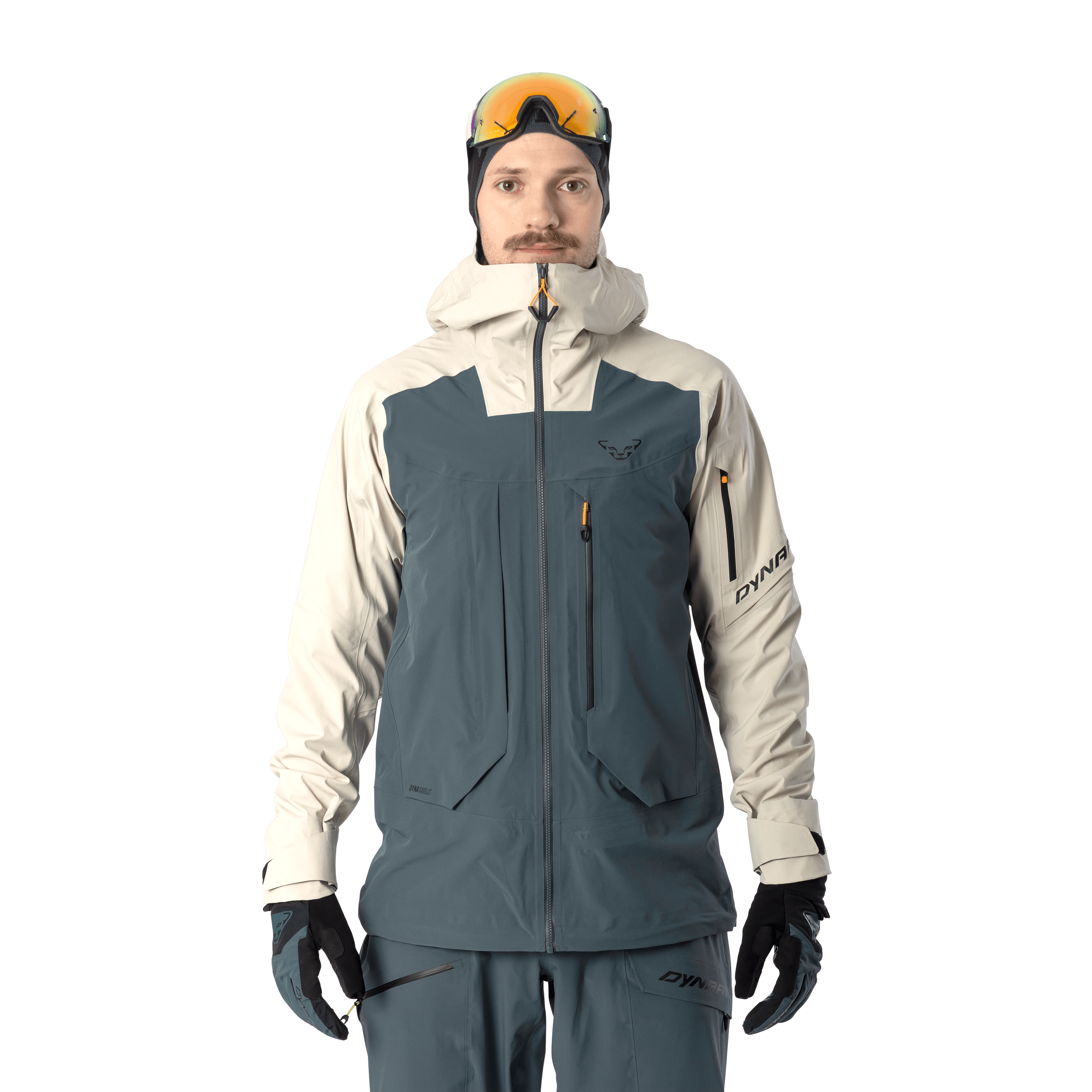 Tigard 3L Stretch Jacke Herren hover image