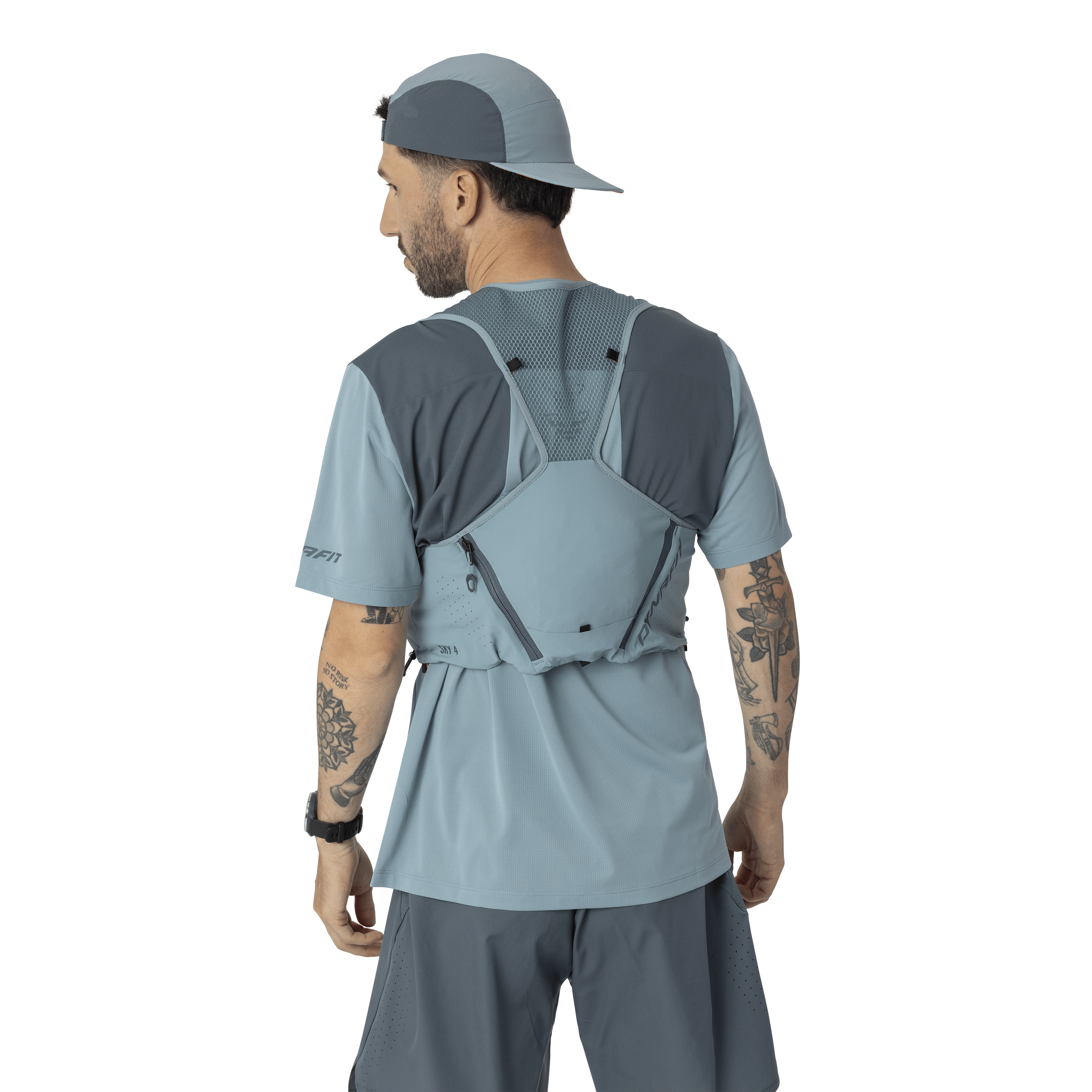 Sky 4 Laufweste tech_detail image