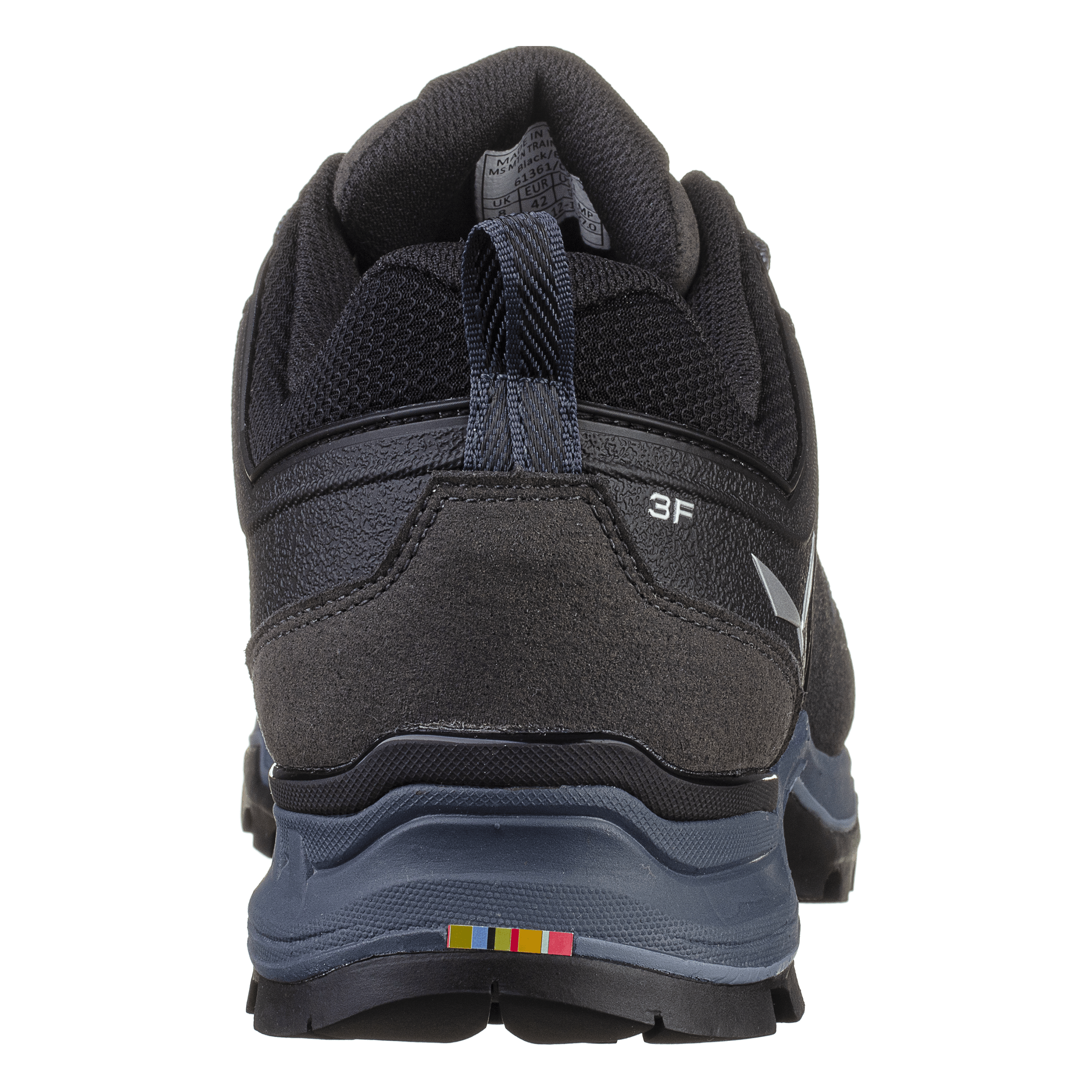 Mountain Trainer Lite GORE-TEX® Herrenschuhe perspective_view image
